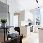 Cozy With Perfect Location