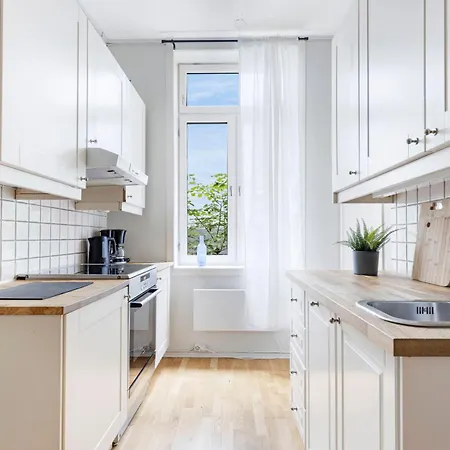 Cozy With Perfect Location * Oslo