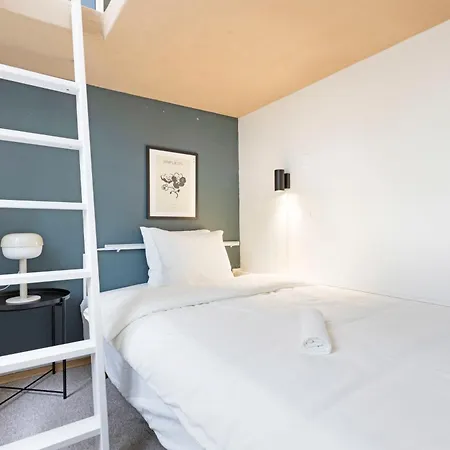 Apartment Cozy With Perfect Location Oslo