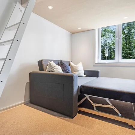 Cozy With Perfect Location