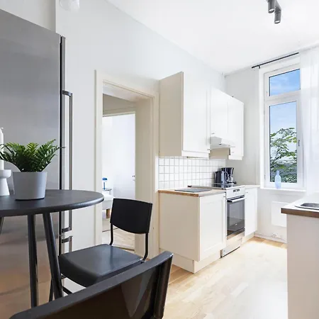 Cozy With Perfect Location